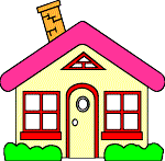 Home, Sweet, Home