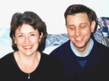 Julie & Lee